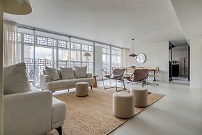 Tabas by Blueground Renata Edifício - Vila Buarque