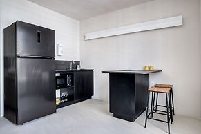 Tabas by Blueground Renata Edifício - Vila Buarque