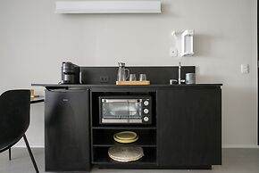 Tabas by Blueground Renata Edifício - Vila Buarque