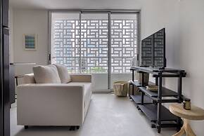 Tabas by Blueground Renata Edifício - Vila Buarque