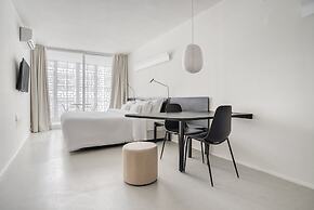 Tabas by Blueground Renata Edifício - Vila Buarque