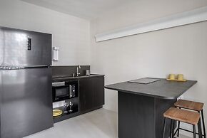 Tabas by Blueground Renata Edifício - Vila Buarque