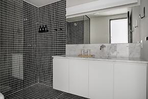 Tabas by Blueground Renata Edifício - Vila Buarque