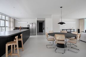 Tabas by Blueground Renata Edifício - Vila Buarque