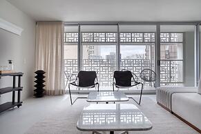 Tabas by Blueground Renata Edifício - Vila Buarque