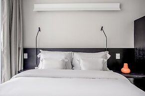 Tabas by Blueground Renata Edifício - Vila Buarque