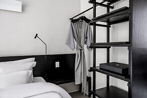 Tabas by Blueground Renata Edifício - Vila Buarque