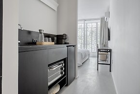 Tabas by Blueground Renata Edifício - Vila Buarque