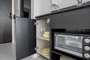 Tabas by Blueground Renata Edifício - Vila Buarque