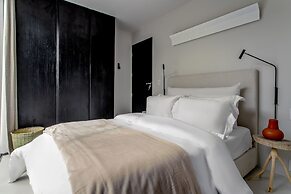 Tabas by Blueground Renata Edifício - Vila Buarque