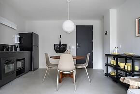 Tabas by Blueground Renata Edifício - Vila Buarque