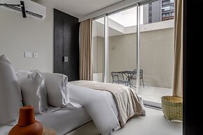 Tabas by Blueground Renata Edifício - Vila Buarque