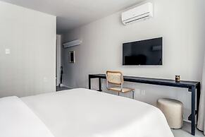 Tabas by Blueground Renata Edifício - Vila Buarque