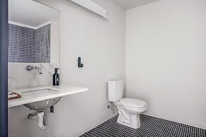 Tabas by Blueground Renata Edifício - Vila Buarque