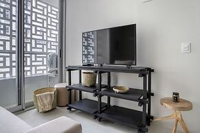 Tabas by Blueground Renata Edifício - Vila Buarque