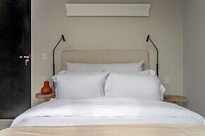 Tabas by Blueground Renata Edifício - Vila Buarque