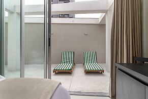 Tabas by Blueground Renata Edifício - Vila Buarque