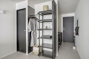 Tabas by Blueground Renata Edifício - Vila Buarque