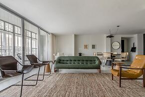 Tabas by Blueground Renata Edifício - Vila Buarque