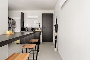 Tabas by Blueground Renata Edifício - Vila Buarque