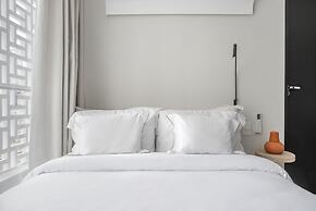 Tabas by Blueground Renata Edifício - Vila Buarque