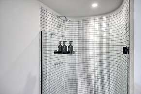 Tabas by Blueground Renata Edifício - Vila Buarque