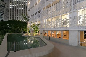 Tabas by Blueground Renata Edifício - Vila Buarque