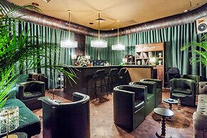 Tabas by Blueground Renata Edifício - Vila Buarque