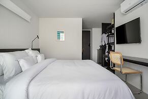 Tabas by Blueground Renata Edifício - Vila Buarque