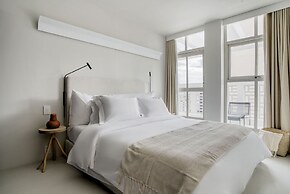 Tabas by Blueground Renata Edifício - Vila Buarque