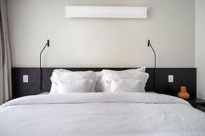 Tabas by Blueground Renata Edifício - Vila Buarque