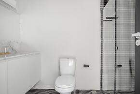 Tabas by Blueground Renata Edifício - Vila Buarque