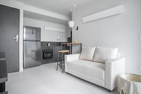 Tabas by Blueground Renata Edifício - Vila Buarque