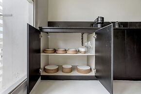 Tabas by Blueground Renata Edifício - Vila Buarque