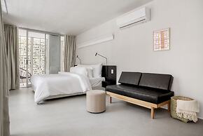 Tabas by Blueground Renata Edifício - Vila Buarque