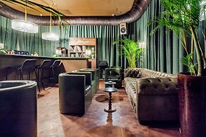 Tabas by Blueground Renata Edifício - Vila Buarque