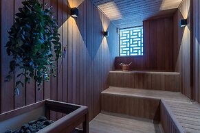 Tabas by Blueground Renata Edifício - Vila Buarque