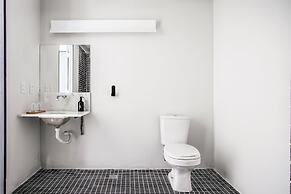 Tabas by Blueground Renata Edifício - Vila Buarque