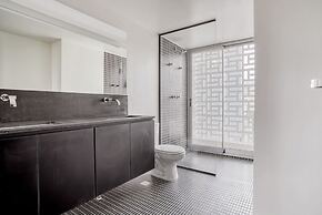 Tabas by Blueground Renata Edifício - Vila Buarque