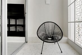 Tabas by Blueground Renata Edifício - Vila Buarque