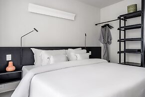 Tabas by Blueground Renata Edifício - Vila Buarque