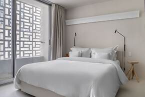 Tabas by Blueground Renata Edifício - Vila Buarque