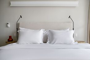 Tabas by Blueground Renata Edifício - Vila Buarque