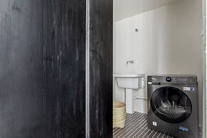 Tabas by Blueground Renata Edifício - Vila Buarque