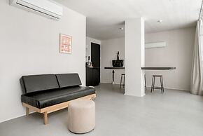 Tabas by Blueground Renata Edifício - Vila Buarque