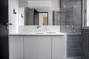 Tabas by Blueground Renata Edifício - Vila Buarque