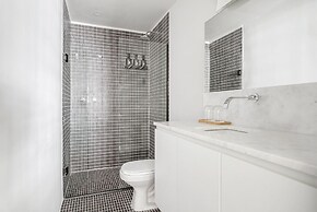 Tabas by Blueground Renata Edifício - Vila Buarque