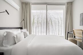 Tabas by Blueground Renata Edifício - Vila Buarque