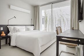 Tabas by Blueground Renata Edifício - Vila Buarque