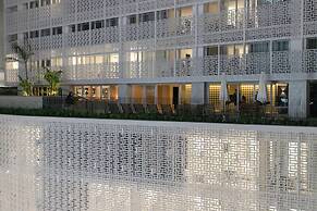 Tabas by Blueground Renata Edifício - Vila Buarque